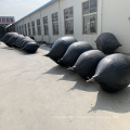 High Pressure Rubber Water and Pipe Plug Airbag